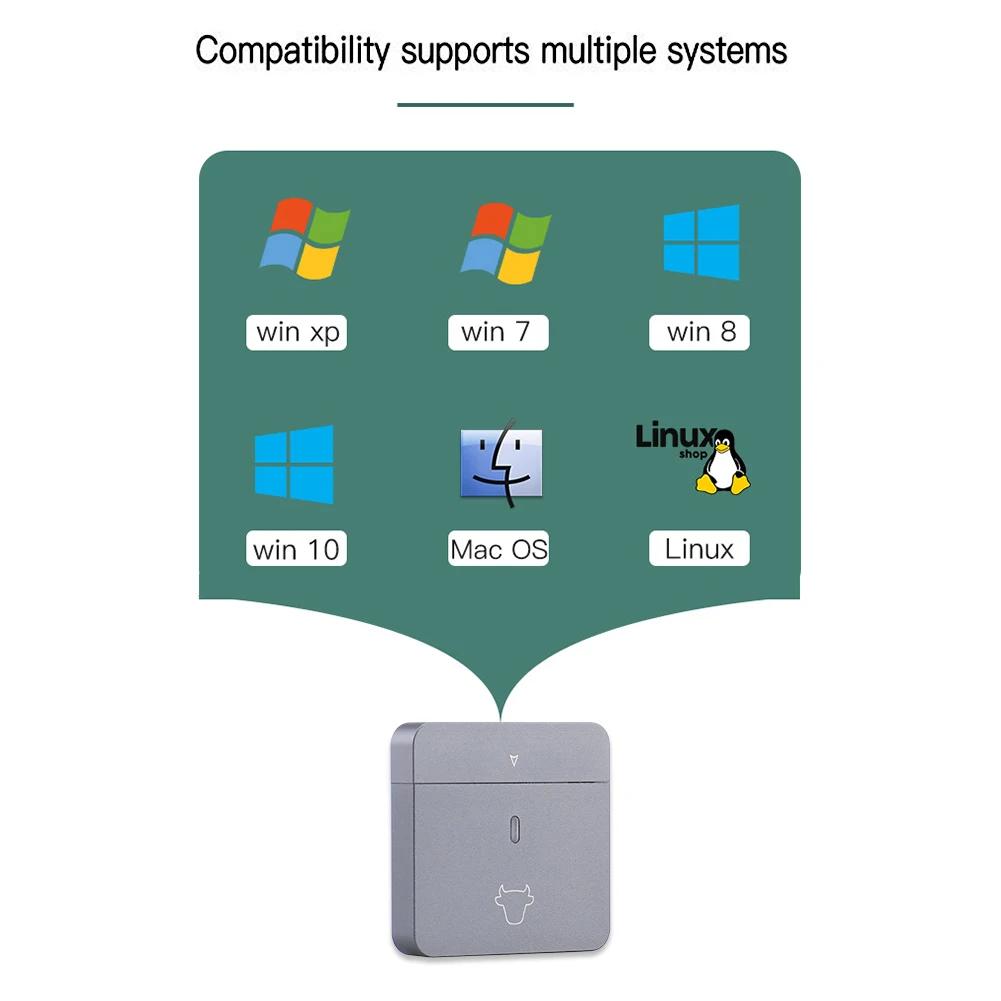 M.2 NVMe 2230 ϵ ũ ڽ, USB 3.2 Gen2  ָ Ʈ ũ ̽, ÷  ÷ SSD Ŭ, M2 2230  ˷̴ ձ
